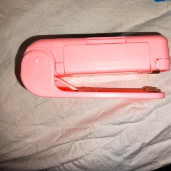 Mini bag sealer - Picture 2 of 15